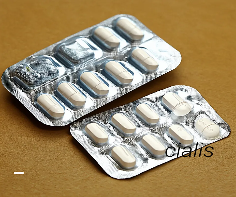 Precio cialis original en farmacia